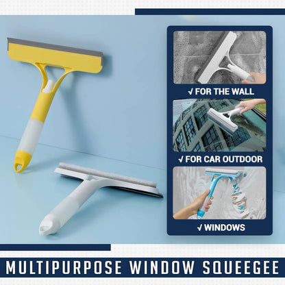 3 in 1 Window Cleaning Tool