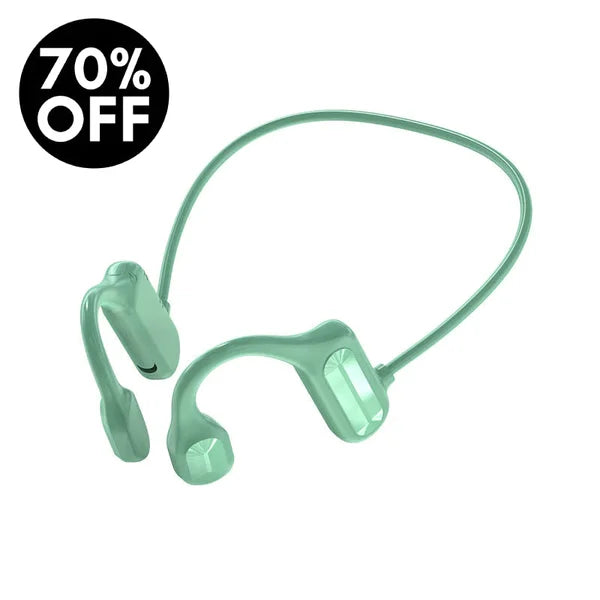 ⏳Limited time 50% discount💥Bone conduction headphones