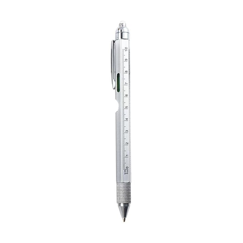 🎁Limited-Time Deal✨9 in 1 Multitool Pen