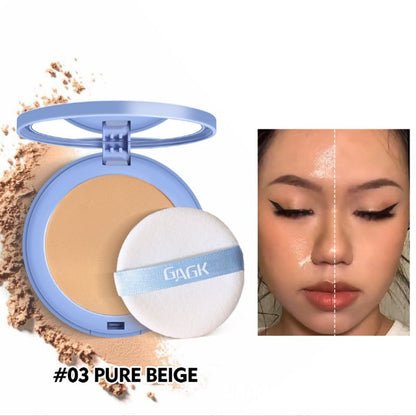 💜Matte Perfection Pressed Powder - BUY 1 GET 1 FREE