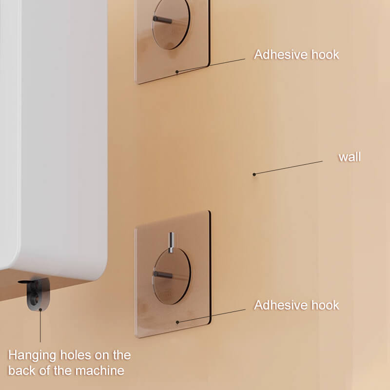 🔥LIMITED TIME: GET 50% OFF!👍 Mini Instant Water Heater: Your Ultimate Shower Upgrade 🚿