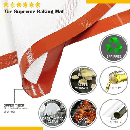 Silicone Baking Mat