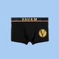 Magnetic Therapy for Men Temperature Sensitive Underwear Made of Technical Cotton