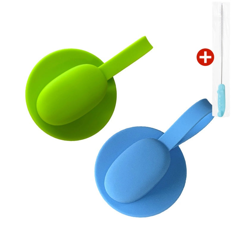 Silicone Soda Can Lid Cover