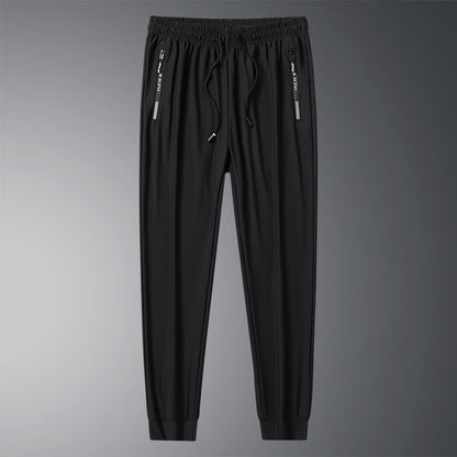 Unisex Ultra Stretch Breathable Casual Pants