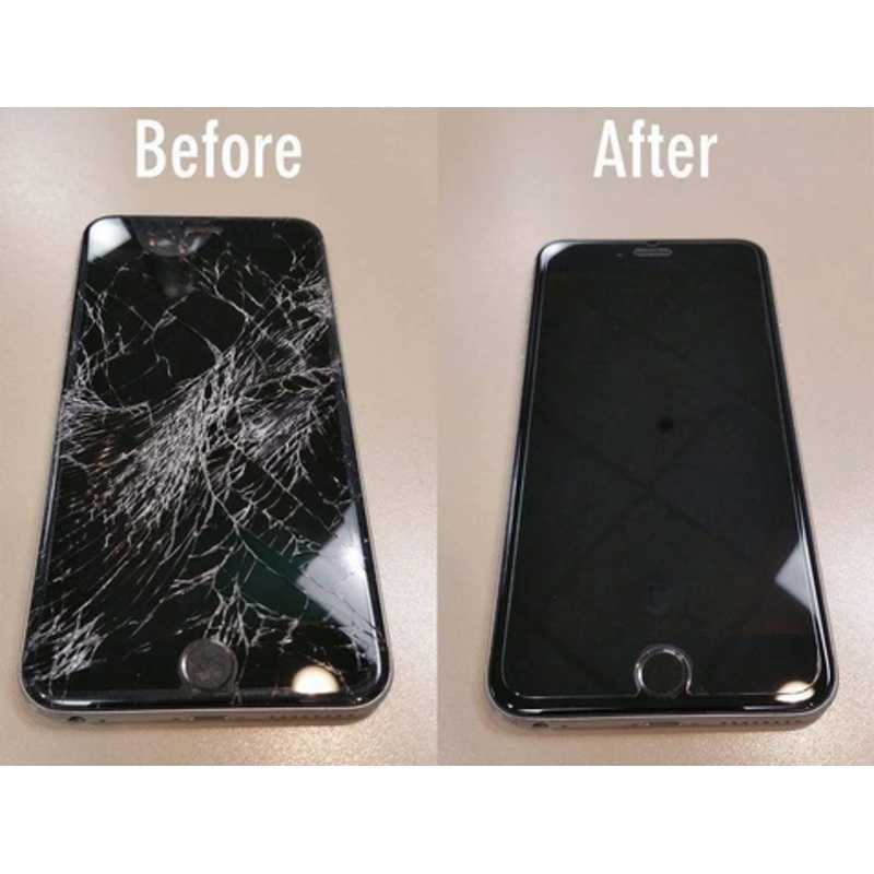 2024 New Car Windshield Crack Repair Fluid