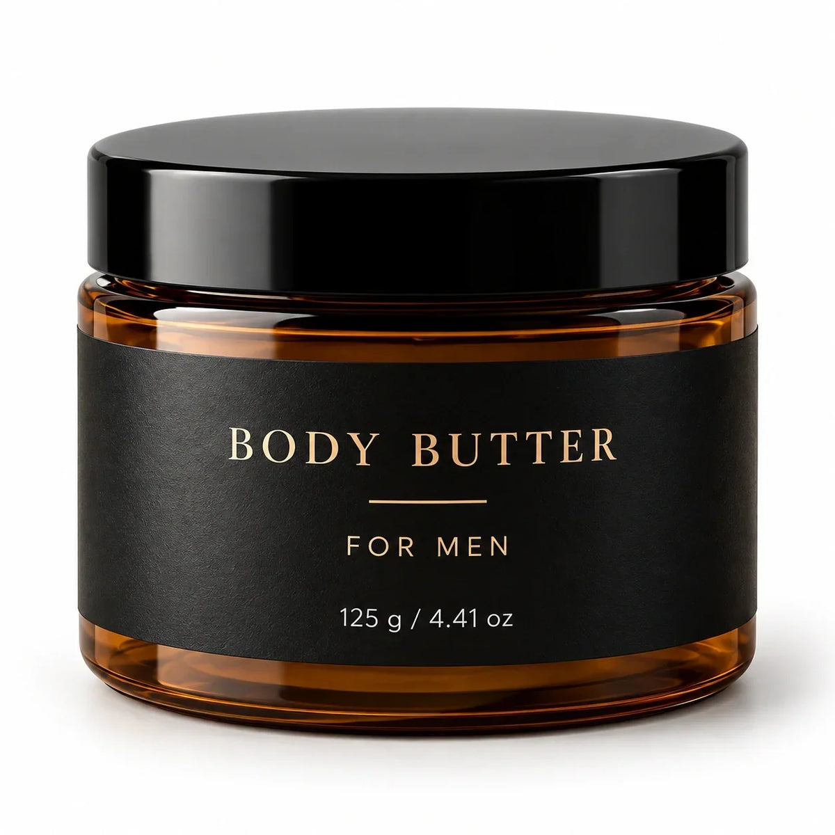 🧴 Miriano Pheromone Body Butter – shea butter & cocoa butter, 12-hour scent, non-greasy finish; replaces both body lotion and eau de cologne. For men who want to smell great all day long.