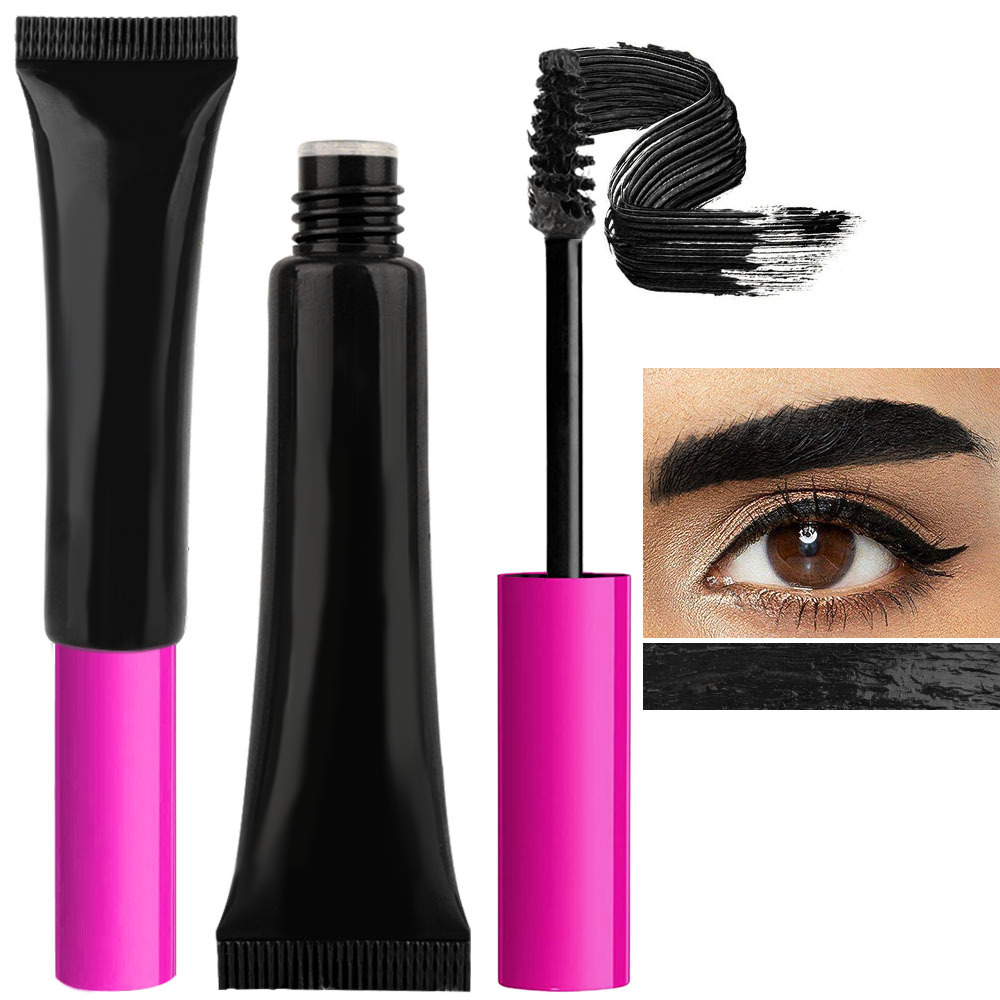 🔥Buy 1 get 1 free - each only ￡3.49!!🔥 Fast Tinted Eyebrow Gel（12 HOURS LIMITED SALE)