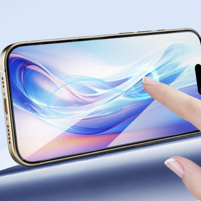 🔥HD & Anti-Peeping Tempered Glass Screen Protector for iPhone📱