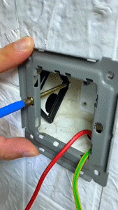 NEW EXTENSION - 10 repair tools for 86 mm junction boxes