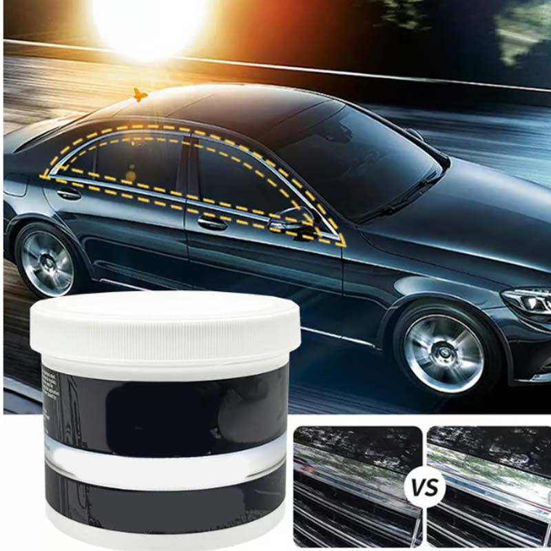 All-in-One Metal Polishing Paste Kit