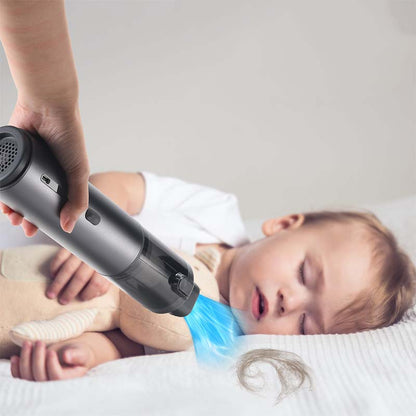 💖2026 Hot Sale💖 Slim V8 Mate Cordless Car Vacuum High Power 12000Pa/30AW