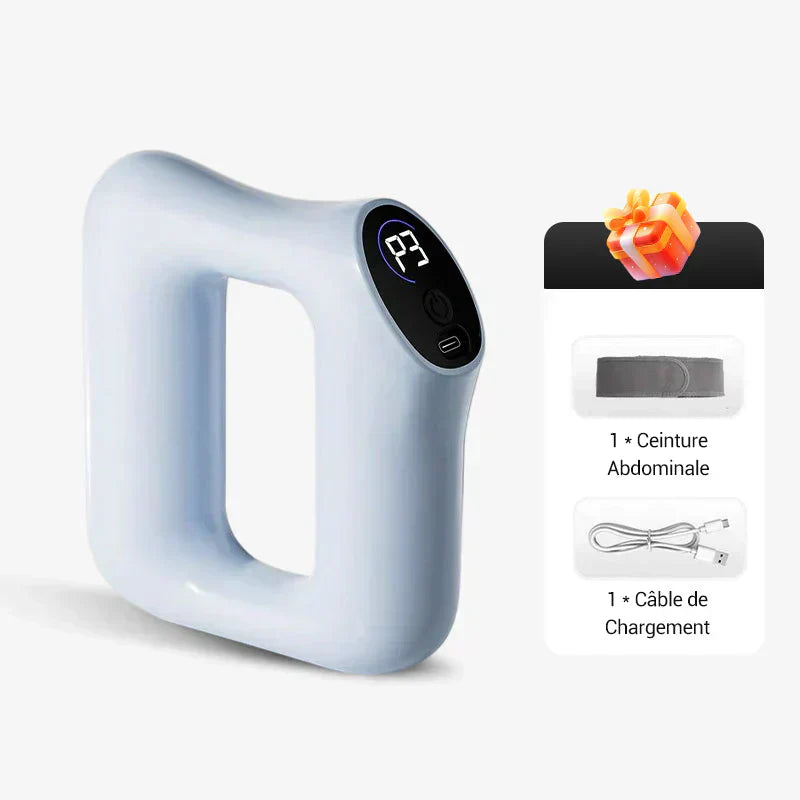 🏆Multifunctional ring for the entire body🌿👑