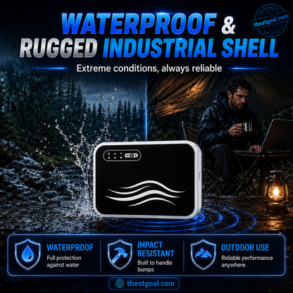 🥳NEW ARRIVAL🔥50% OFF 📶✈️ Portable 4G WiFi Hotspot Device｜Stable 4G Network, Compact & Pocket-Sized, Stay Connected Anywhere, Supports Multiple Devices Simultaneously✨