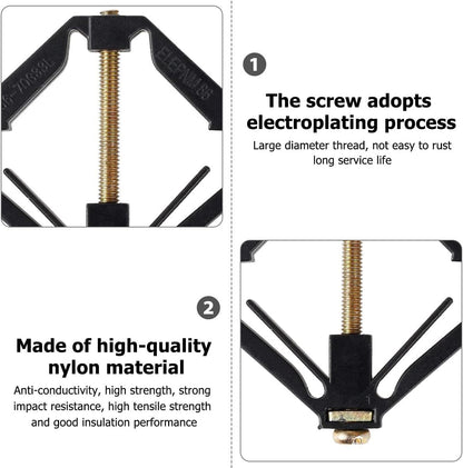 NEW EXTENSION - 10 repair tools for 86 mm junction boxes