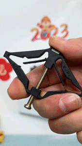 NEW EXTENSION - 10 repair tools for 86 mm junction boxes