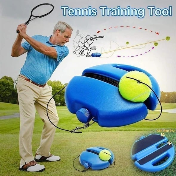 Tennis Practice Device🎾