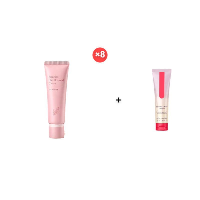 🥳2026 TOP PICK🥳 Hair Removal Cream – Enriched with Rose & Lavender Oil, Niacinamide Brightening – Inhibits Regrowth, Longer-Lasting Smoothness! 💖💨