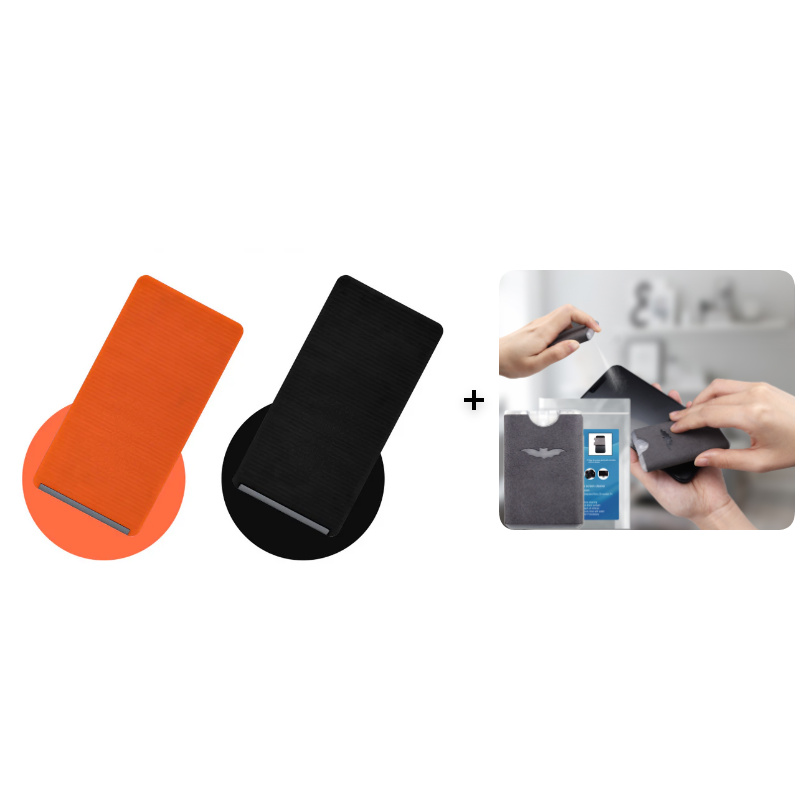 🔥40% OFF for a limited time🔥Flexible Silicone Cell Phone Holder