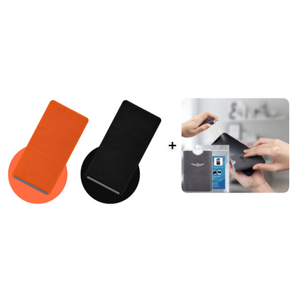 🔥40% OFF for a limited time🔥Flexible Silicone Cell Phone Holder