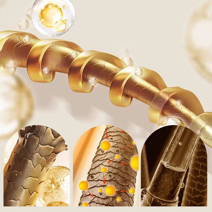 Miao Plant Extract Nourishing Shampoo