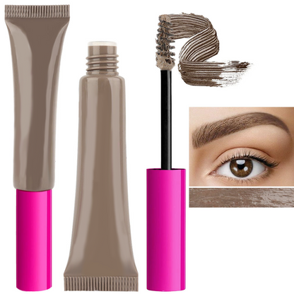 🔥Buy 1 get 1 free - each only ￡3.49!!🔥 Fast Tinted Eyebrow Gel（12 HOURS LIMITED SALE)