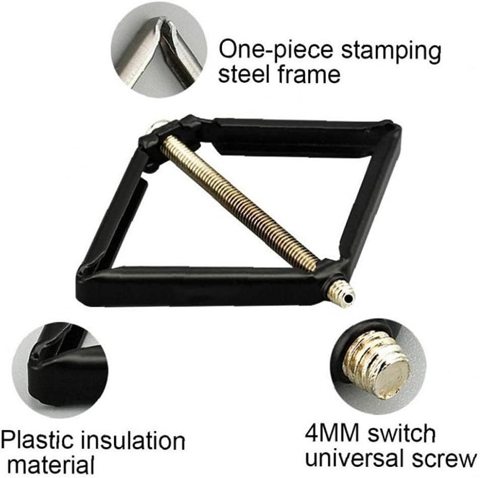 NEW EXTENSION - 10 repair tools for 86 mm junction boxes