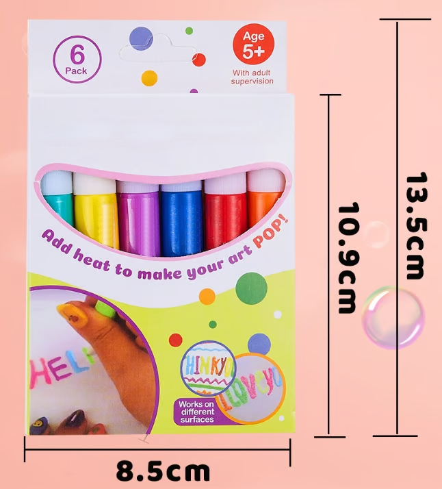🎅Christmas Sale -48% OFF🎁Magic Puffy Pens
