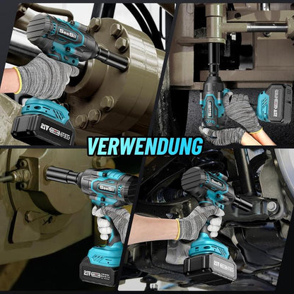 🔧 49% OFF! ⚙️ Multifunctional powerhouse for workshops and DIY enthusiasts – high-performance motor, versatile attachments, and durable construction 🛠️