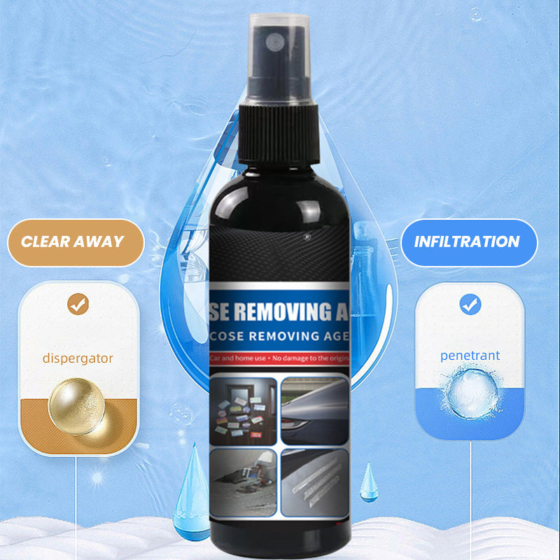 ✨Multifunction Adhesive Remover Spray for Car
