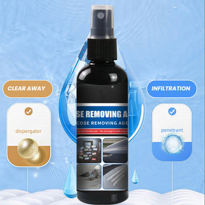 ✨Multifunction Adhesive Remover Spray for Car