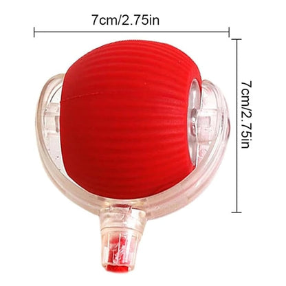⏳🔥LIMITED-TIME 50% OFF! ⏰Smart Automatic Rolling Pet Ball