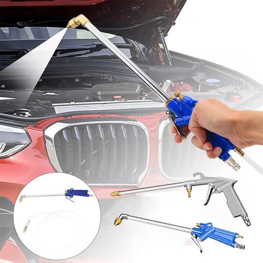 💥Air & Water Cleaning Gun