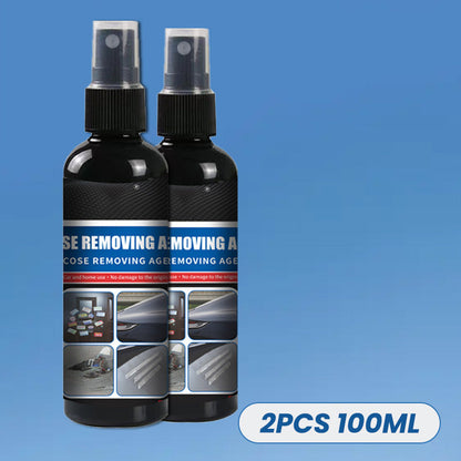 ✨Multifunction Adhesive Remover Spray for Car