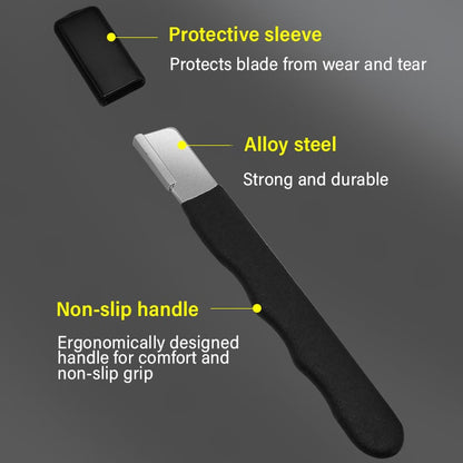 🥳2026 HOT SALE🥳💞50K+ SOLD!🔪Outdoor Dual‑Purpose Whetstone – Coarse & fine sides, compact & travel‑friendly. Keep knives sharp anywhere! ⛺✨