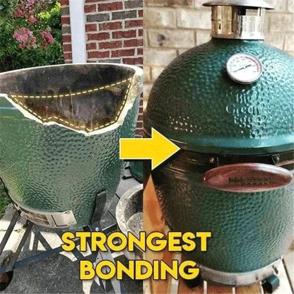 🔥HOT SALE 50%OFF💥Welding High-strength Oily Glue