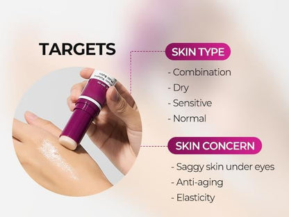 🏆 Top-Seller Champion - Up to 50% Off 🎁 Brighten & Firm Your Eyes - ✨ - Achieve Youthful, Tightened Eye Contours! ⏳ While Supplies Last 🌟