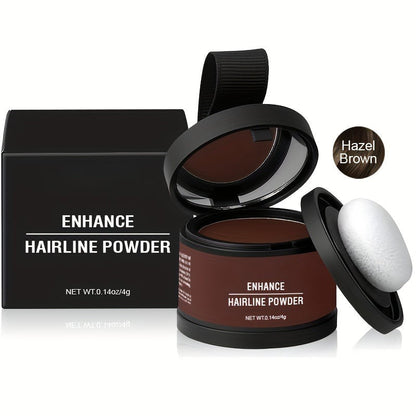 🔥BUY 1 GET 1 FREE💗Hairline Powder  (fit all hair color)