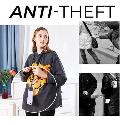 🔥Buy 1 Get 1🔥Universal Phone Crossbody Lanyard