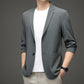 Men's summer lightweight suit jacket (50% OFF)