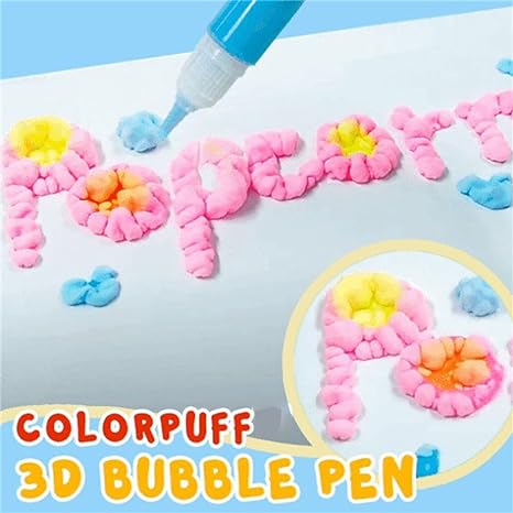 🎅Christmas Sale -48% OFF🎁Magic Puffy Pens