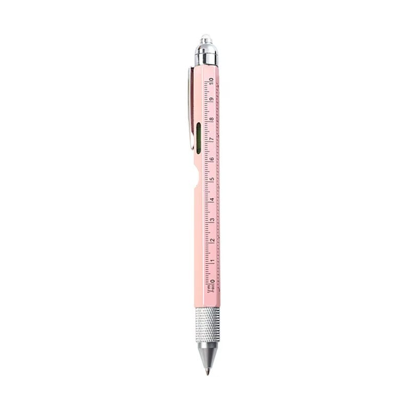 🎁Limited-Time Deal✨9 in 1 Multitool Pen