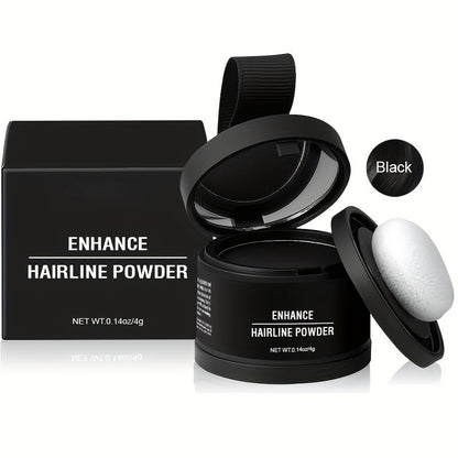 🔥BUY 1 GET 1 FREE💗Hairline Powder  (fit all hair color)