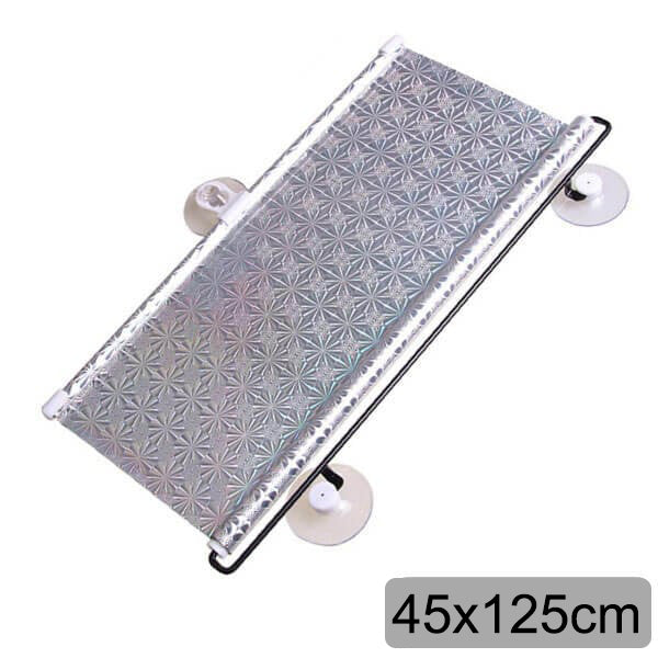 🔥Summer Promotion 50%OFF-Foldable Retractable Sunshade Sunblind