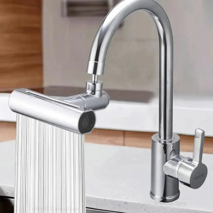 🔥Hot Sale - 49% OFF🔥2025 New Waterfall Kitchen Faucet