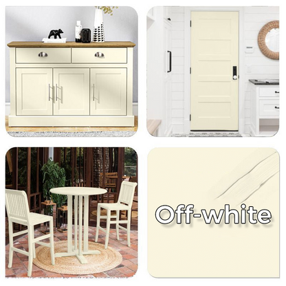 🔥Water-based Environmentally Friendly Odorless Wood Furniture Repair and Renovation Paint