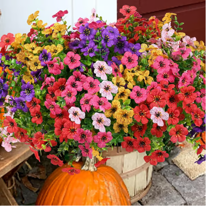 💥2025 Upgraded high-grade material 🌱Exquisite Artificial Flowers