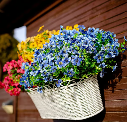 💥2025 Upgraded high-grade material 🌱Exquisite Artificial Flowers