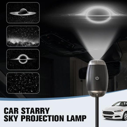 🌌 2026 Sale — Over 27,000 Sold! 💫 USB Star Projector Lamp – Dreamy Galaxy Nights ✨