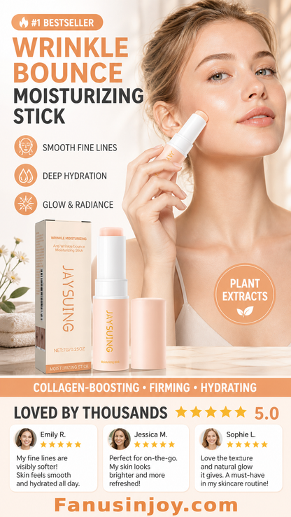 ✨️LAST DAY 50% OFF!！👱‍♀️Get celebrity-like skin back！💦Pink Collagen Volume Multi Balm